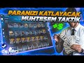 STEAM&#39;DE PARANIZI KATLAYACAK MUHTEŞEM TAKTİK !