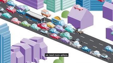 CapMetro: Project Connect - Making Connections