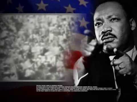 Video: 20 Citací: Pocta Martinovi Luther Kingovi, Jr. - Matador Network