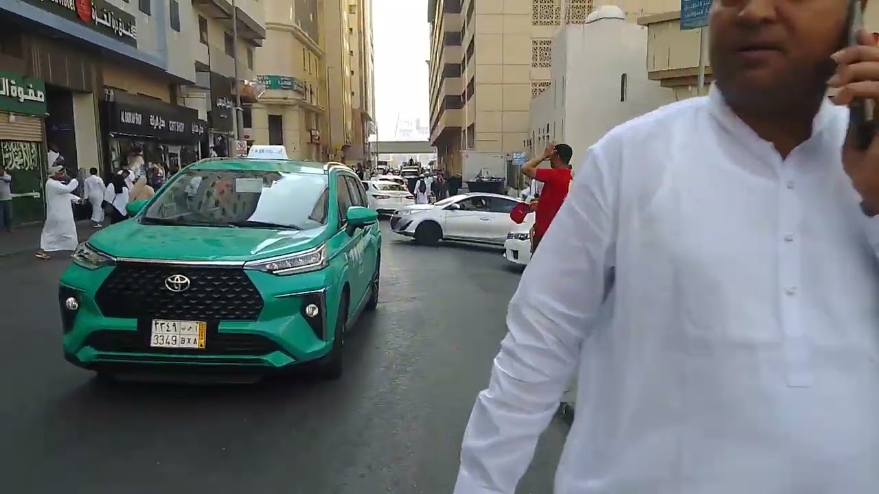 فنادق الجميزة وغزة