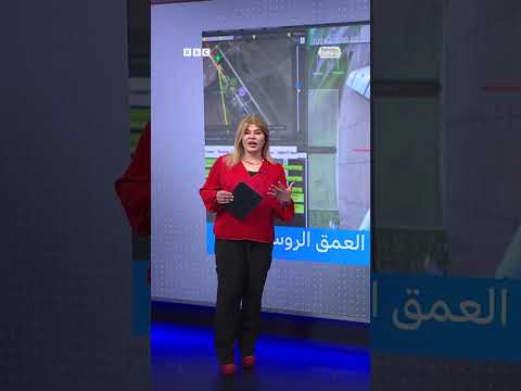 مسيرات أوكرانية تدمر 40 قاذفة إستراتيجية روسية في 4 قواعد جوية
