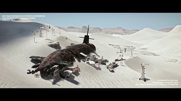 The Oceanmaker (Re-Score) - 2017 Marvin Hamlisch Film Scoring Contest Entry