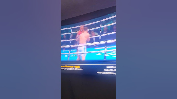 subscribete para poder llevar la pelea en vivo de #gervontadavis vs #lamontroach