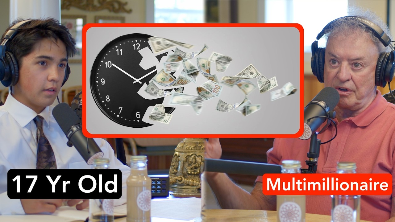 The Million Dollar Consultant: Never Charge By The Hour | Value Based Pricing