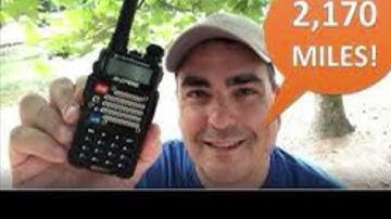 Is EchoLink reel Ham radio