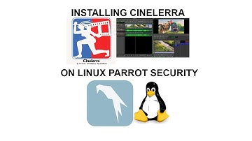 Installing Cinelerra On Linux 64 Bit | 2016