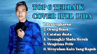 IPUL LIDA - PERTENGKARAN | dangdut lawas original Cover Ipul Lida