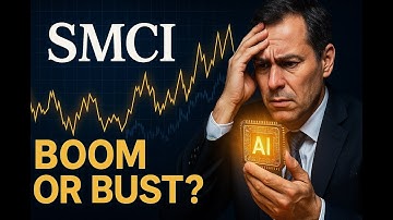 SMCI Stock Forecast & Analysis: Is SMCI a good stock to BUY? | SMCI stock price target 2025