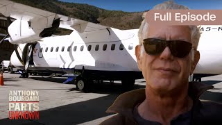 Download Lagu Anthony Explores Bhutan | Full Episode | S11 E08 | Anthony Bourdain: Parts Unknown MP3