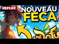 LE NOUVEAU FECA est SCANDALEUX sur DOFUS