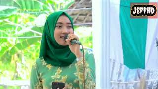 Kangen Nickerie - Didi Kempot (Cover by Yeni inka) artis cantiknya adella