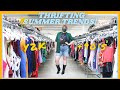 Thrifting SUMMER 2021 Fashion TRENDS - Thrift with Me! Y2K Fashion Inspired