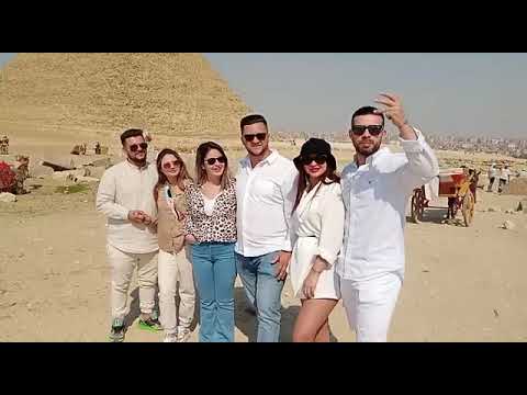 Video: Excursies in Caïro