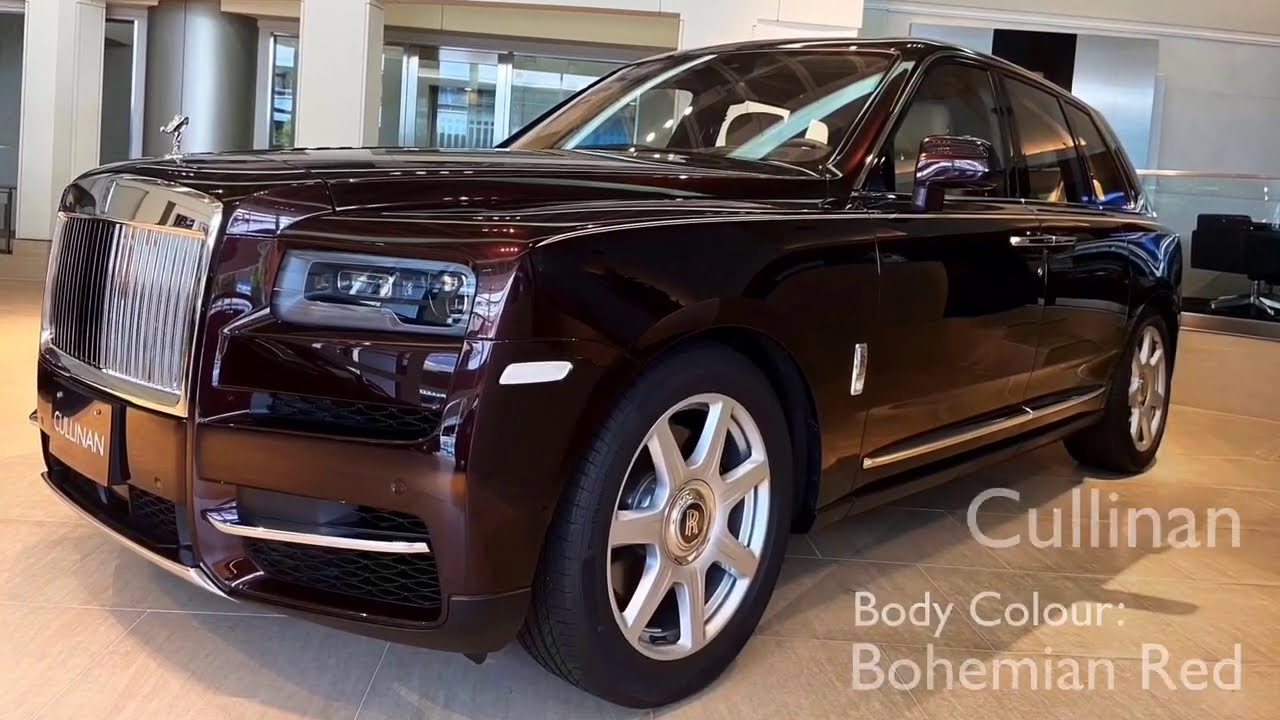 ロールスロイス キャンドルRolls-Royce Rojaパルファムカリナン ロールスロイス カリナン 入庫しました☆ | ロックボデーマガジン