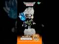 Epoch Games | Kakashi Hatake figure‼ Play and Collect! BATTLE GAME HEROES NARUTO SHIPPUDEN series!