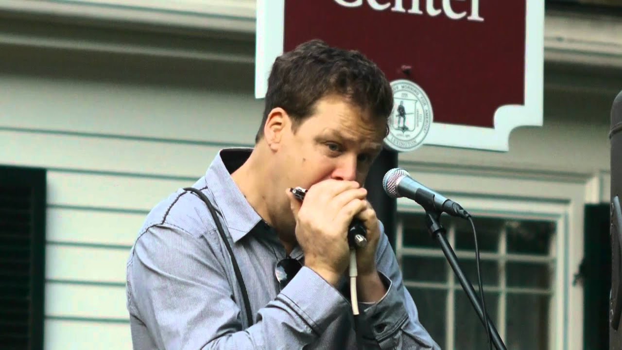 The Porch Rockers YouTube