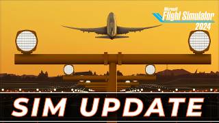 Microsoft Flight Simulator 2024 | Weekly News Update — August 2026