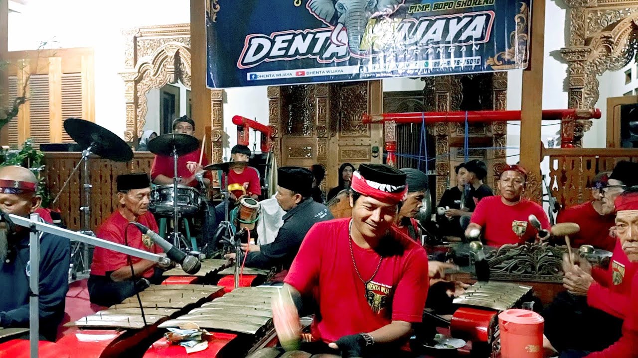 RORO JONGGRANG VERSI SENI GAJAH DENTHO WIJAYA DS KARANGAN KC BALONG PONOROGO 