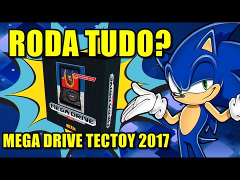 Jogo Sonic The Hedgehog 2 original Tectoy para Sega Mega Drive +