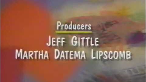 Any Way You Slice It Long Credits (Included Jungle Adventure (Trading Places))