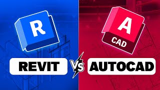 AutoCAD vs Revit in Retrofitting & Jacketing Projects | Which is Better