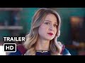 Supergirl Season 6 "Meant to Be" Return Trailer (HD) Final Season