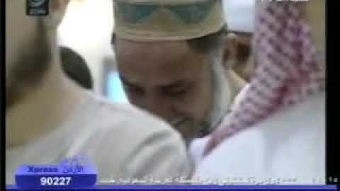 تلاوة مبكية للشيخ محمد أيوب سورة الحاقة مقام الصبا