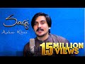 Azhar Khan New Song Hkare Che Saqi Raze