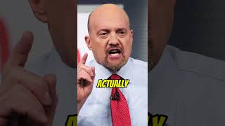 Elon Musk's "Corporate TERRORISM" Rant... And Jim Cramer DEFENDS Him?!#ElonMusk #Tesla #JimCramer