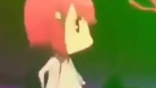 Mona China Bailando Con Musica De No Se Quien