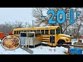 20f steak  wild mushroom junkyard cabin feast