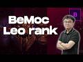 BeMoc nâng cấp giáo án, chuẩn bị làm giáo viên Starcraft