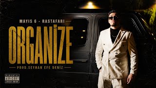 Mayis 6 & Organi̇ze - (Prod.seyhan Efe Deniz)