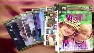 Columbia Tristar Family Collection Commercial - Matilda Vhs