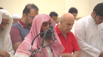 عشائية هادئة من سورتي النساء و الأحزاب القارئ الشيخ محمد اللحيدان