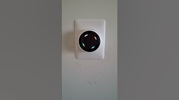CONVERT YORK TO SMART NEST #esmart #smarthome #york #nest