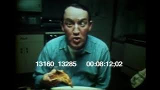 Tony's Frozen Pizza Commercial - Glue