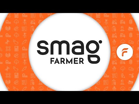 Gérez votre exploitation agricole avec le logiciel Smag Farmer