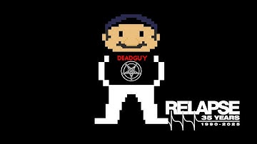 DEADGUY - Knife Sharpener (Official Music Video)