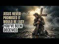 The Real Reason Christians QUIT Jesus (The Cost Nobody Tells You)