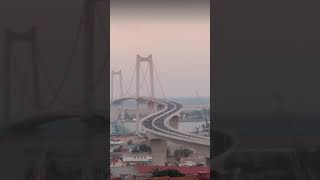 Maior Ponte Suspensa De Moambiquemaputo