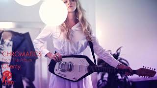 Video thumbnail of "CHROMATICS "CEREMONY" Cherry (Deluxe) LP"