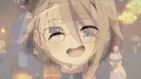 {SAS} ☆ The Only Exception ☆ Yuri MEP