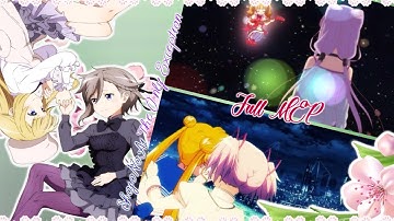 {SAS} ☆ The Only Exception ☆ Yuri MEP