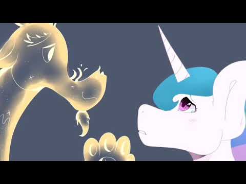 A Princess Lament (The Lovers Stone) 【covered by Flutterz】