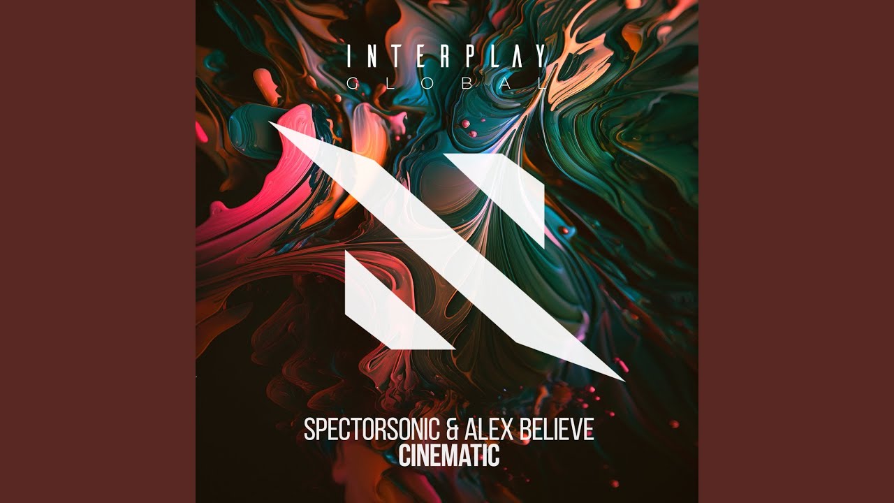 Cinematic (Extended Mix)