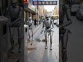 這僅僅是個開始!Robotera Live 即將帶你走出實驗室,進入最真實的機器人 2026 Robot Real-life Tests Coming Soon 🤖 Subscribe!