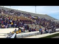 Alcorn-SOD vs Jackson State 2015  pregame