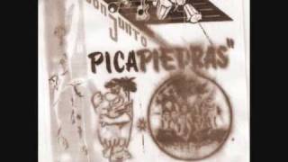 Video thumbnail of "Los Picapiedras - Gaita Viajera"