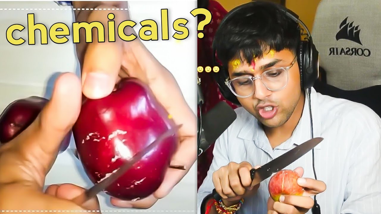 20 Things You Didn't Know 5 Minutes Ago